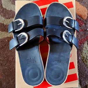 🔥🔥Fitflop Slides🔥🔥